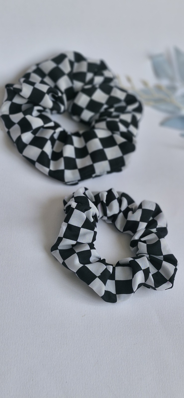 اسکرانچی نگاتیو